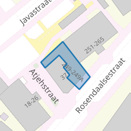 Perceel AHM01-R-6248