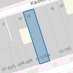 Perceel AHM01-R-6252