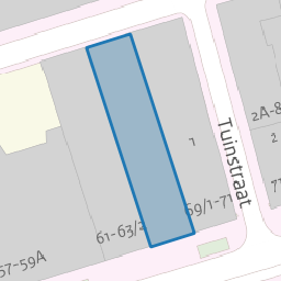 Perceel AHM01-R-6257