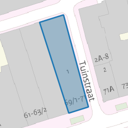 Perceel AHM01-R-6258