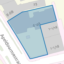 Perceel AHM01-R-6286