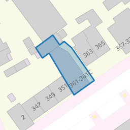 Perceel AHM01-R-6303