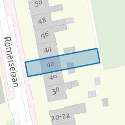 Perceel AHM01-R-6362