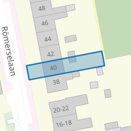 Perceel AHM01-R-6363