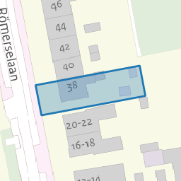 Perceel AHM01-R-6364