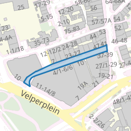 Perceel AHM01-R-6371