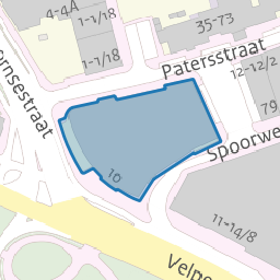 Perceel AHM01-R-6372