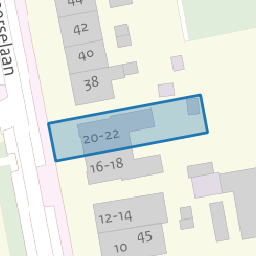 Perceel AHM01-R-6404