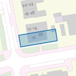 Perceel AHM01-R-6407