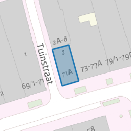 Perceel AHM01-R-6446