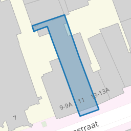 Perceel AHM01-R-6457