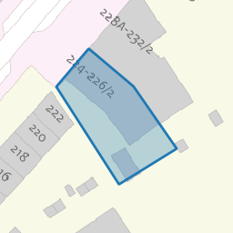 Perceel AHM01-R-6460