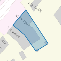 Perceel AHM01-R-6461