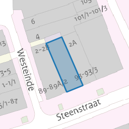 Perceel AHM01-R-6485