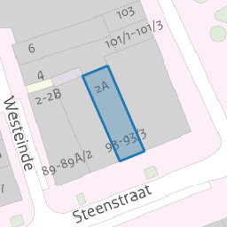 Perceel AHM01-R-6487