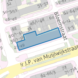 Perceel AHM01-R-6492