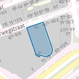 Perceel AHM01-R-6495