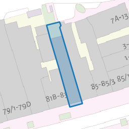 Perceel AHM01-R-6504