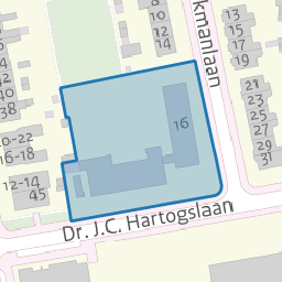 Perceel AHM01-R-6507