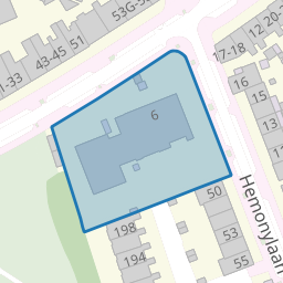 Perceel AHM01-R-6511