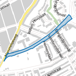 Perceel AHM01-R-6514