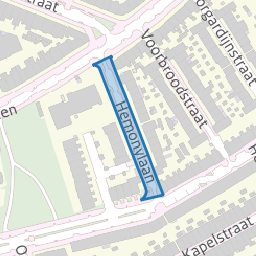 Perceel AHM01-R-6515