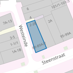 Perceel AHM01-R-6521