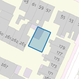 Perceel AHM01-R-6540