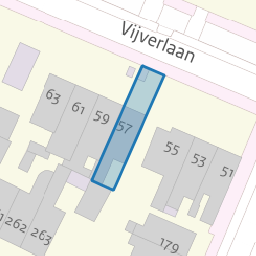 Perceel AHM01-R-6541