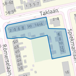 Perceel AHM01-R-6545