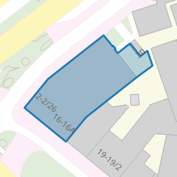 Perceel AHM01-R-6564