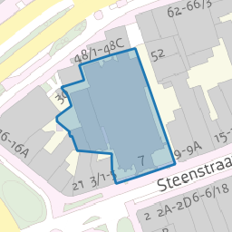 Perceel AHM01-R-6567