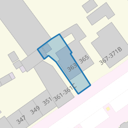 Perceel AHM01-R-6588