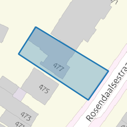 Perceel AHM01-R-6590