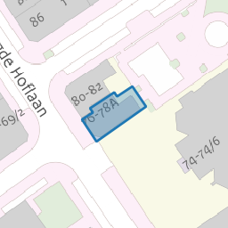 Perceel AHM01-R-6595