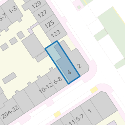 Perceel AHM01-R-6610