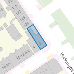 Perceel AHM01-R-6611