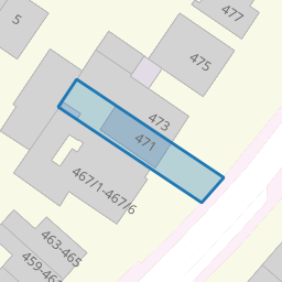 Perceel AHM01-R-6612