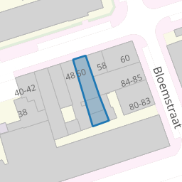 Perceel AHM01-R-6622