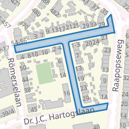 Perceel AHM01-R-6624