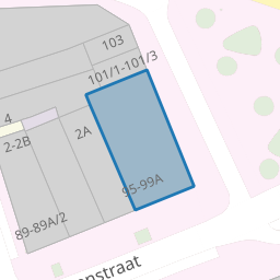 Perceel AHM01-R-6646