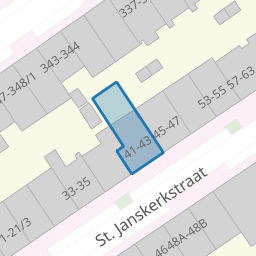 Perceel AHM01-R-6653