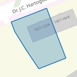 Perceel AHM01-R-6655