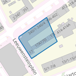 Perceel AHM01-R-6689