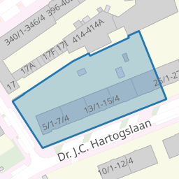 Perceel AHM01-R-6690