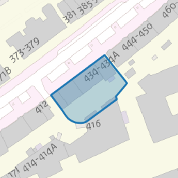 Perceel AHM01-R-6702