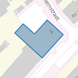 Perceel AHM01-R-6732