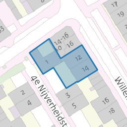 Perceel AHM01-R-6738