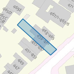 Perceel AHM01-R-6773