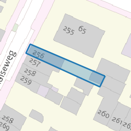 Perceel AHM01-R-6776